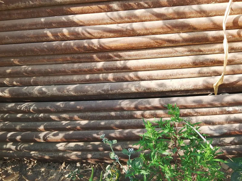issiq xona trubalari