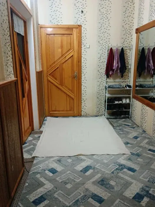 Продажа 3-комнатной квартиры (3/4/5), Яшнабадский район, Тузел 2 7