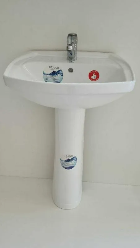 Grand Standart rakvina — keng, chuqur va sifatli! 1