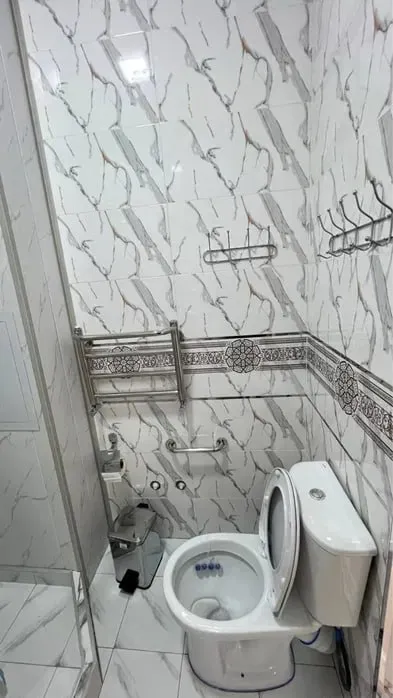 Сдается квартира (Мирабадский район, ориентир: УзБум, новостройка) — фото 6