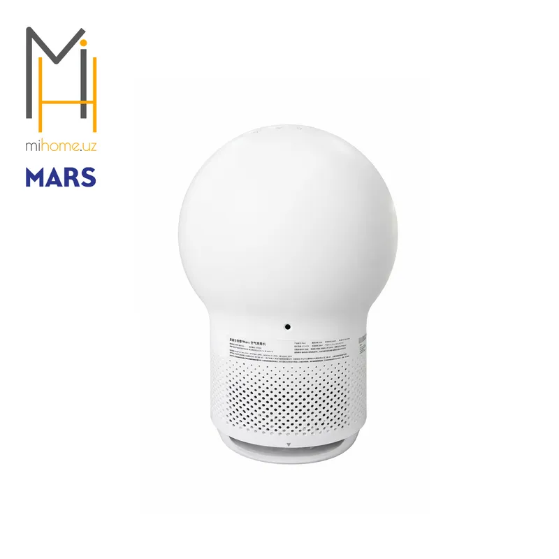 Очиститель воздуха Edison Mars air purifier — фото 2