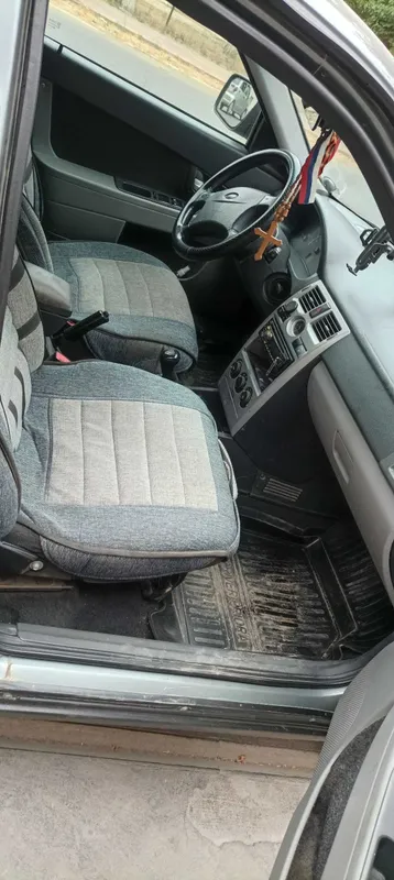 LADA Priora 2172 10 LADA Priora 2172 10