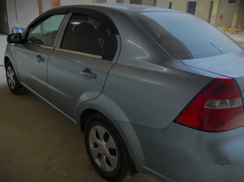 Продам Chevrolet Nexia 3, 2 позиция, механика, срочно 3 Продам Chevrolet Nexia 3, 2 позиция, механика, срочно 3