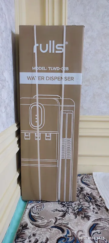 Kuller sotiladi. Yangi
