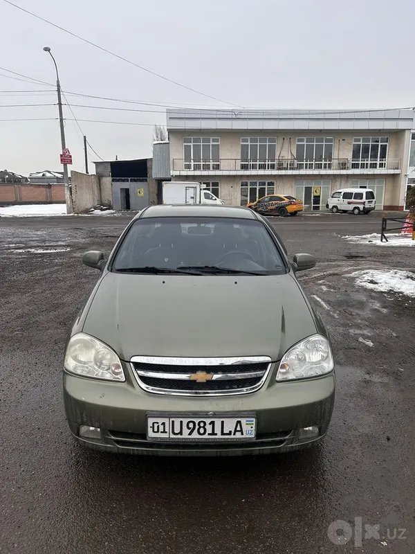 Lacetti 1.8 2005 1 Lacetti 1.8 2005 1