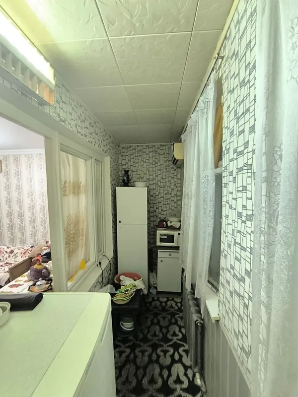 продается 2/4/4, 50 КВ.м Авиасозлар-1 7