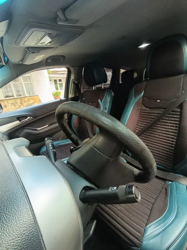Chevrolet Orlando 2014 год, 1 позиция — фото 3