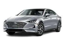 Solor X Lobovoy oyna Hyundai Sonata DN8 1
