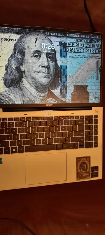 acer 6