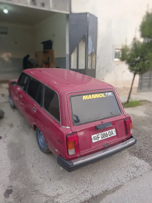 ваз 2104 Продается — фото 2
