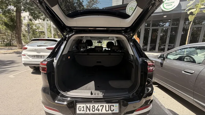 Chery tigo 7 pro 3 Chery tigo 7 pro 3