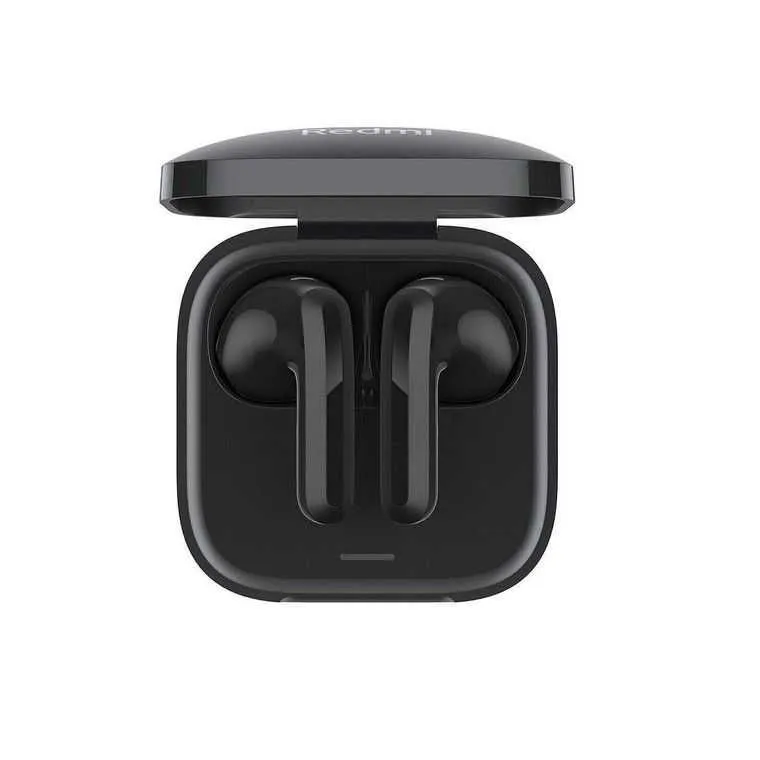 Наушники Xiaomi Redmi Buds 6 Active (чёрный) 2 Наушники Xiaomi Redmi Buds 6 Active (чёрный) 2