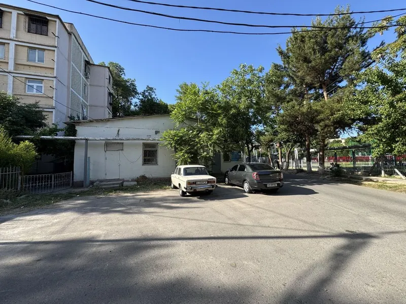 Продается нежилое помещение. Мирзо Улугбекский район. Ахмад Югнакий — фото 2