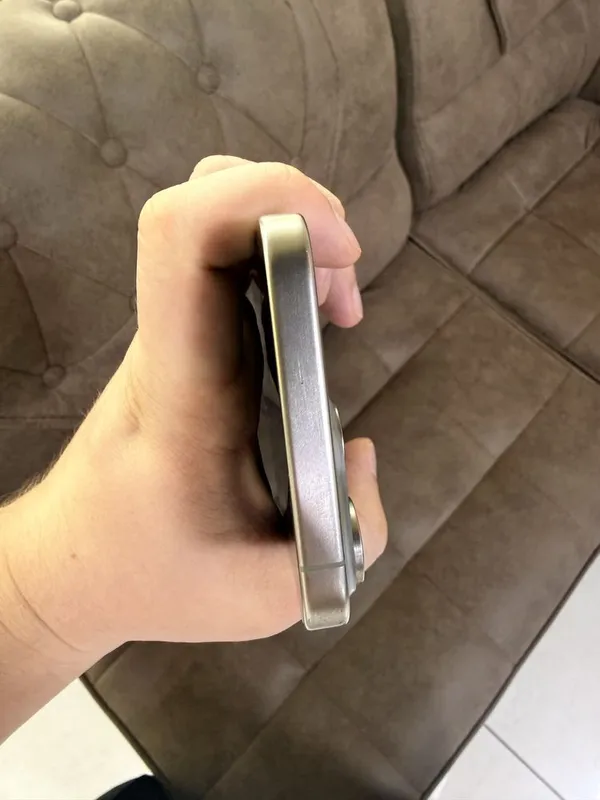 iPhone 15 PRO MAX — фото 5