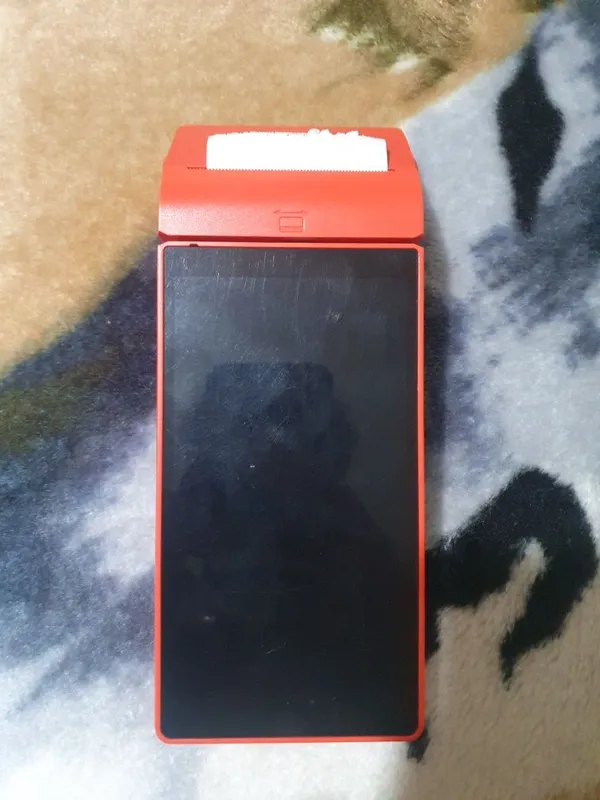Kassa aparat SmartOne