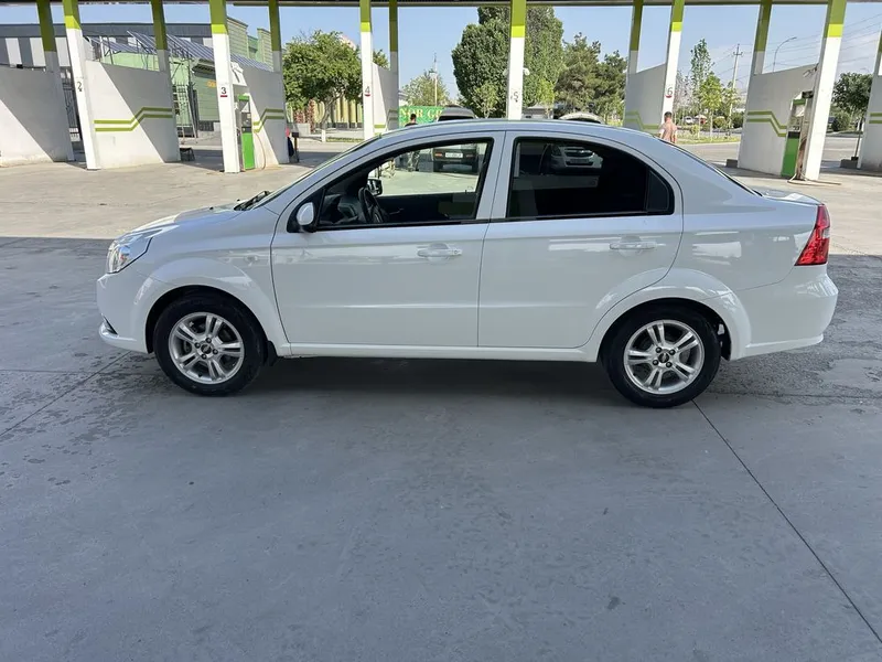 Nexia 3 Toza 49.000 km probeg — фото 4