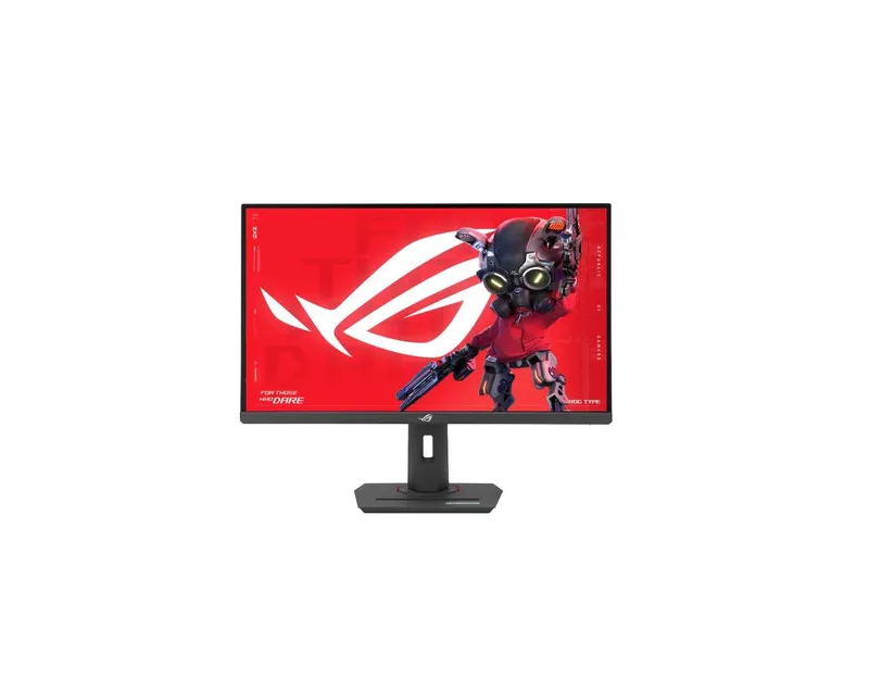 - Монитор ASUS ROG Strix XG27ACS 27" QHD IPS 180Hz 1 - Монитор ASUS ROG Strix XG27ACS 27" QHD IPS 180Hz 1