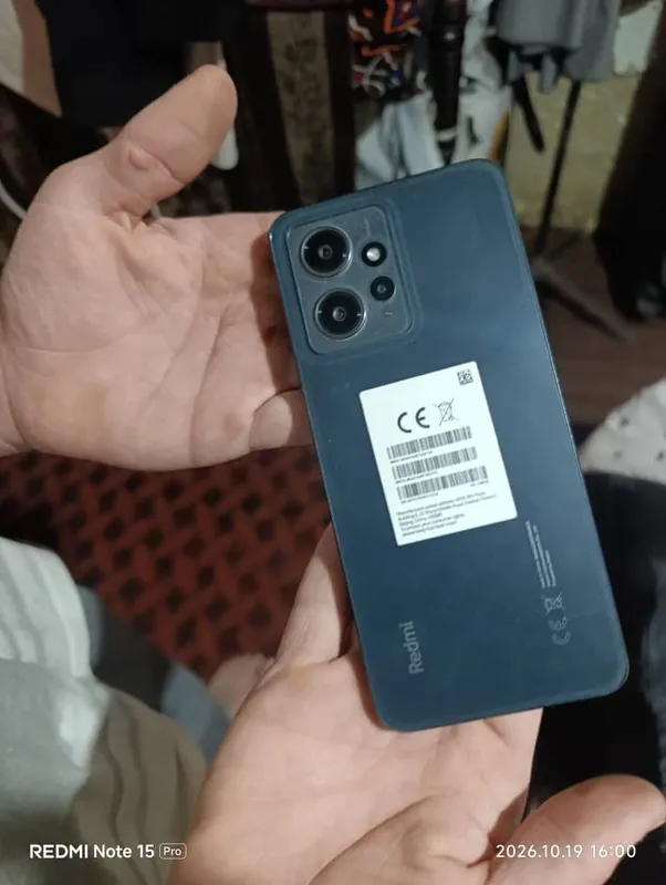 Redmi Note 12 7 Redmi Note 12 7