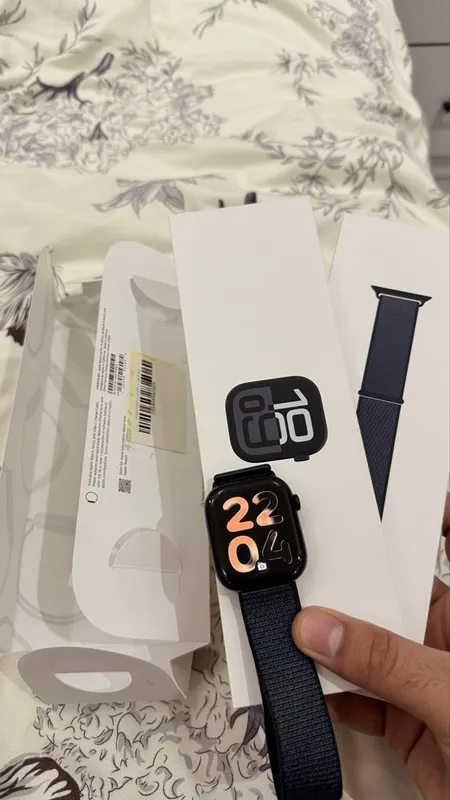 Apple watch 10 46m 2