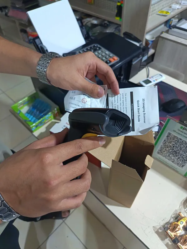 Super Lead 2200 Scanner sotiladi, holati a'lo, ishlashiga kafolat 3 Super Lead 2200 Scanner sotiladi, holati a'lo, ishlashiga kafolat 3