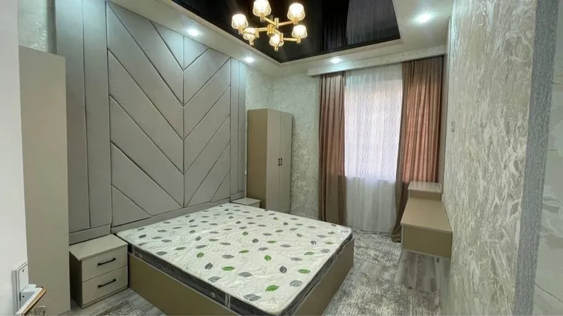 Namangan 4mik kunli kvartira bor bezzaks quyamiz pokiza joy — фото 7