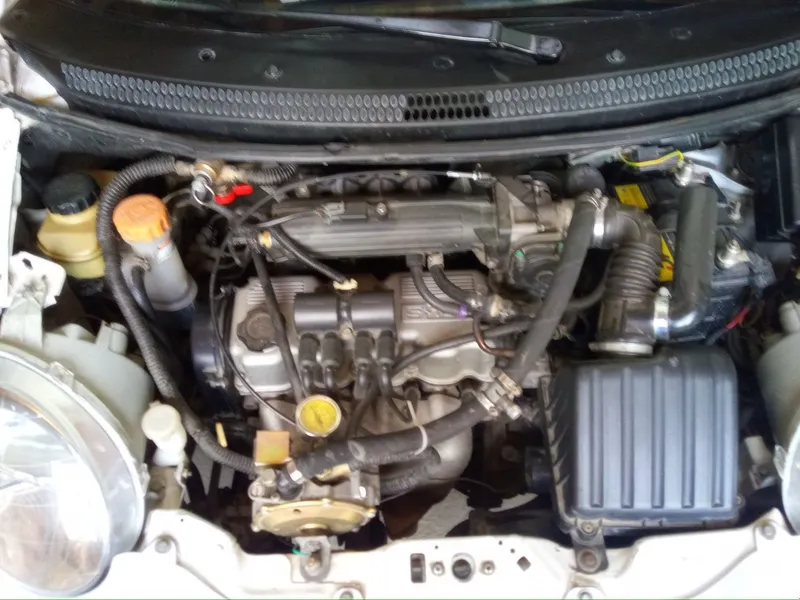 Matiz best sotiladi — фото 3