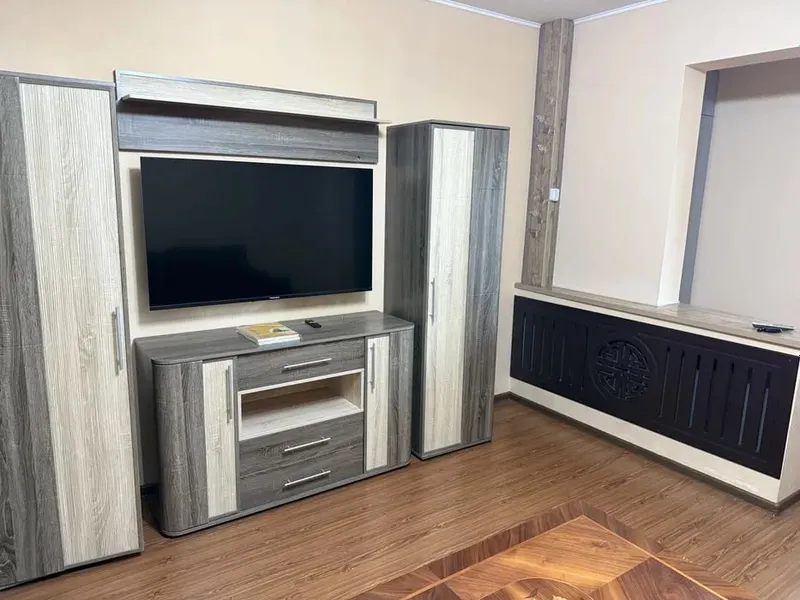3-х комнатная квартира сдается в аренду — фото 3