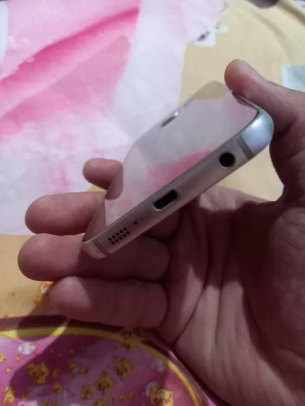 Samsung s 6 edge 64гиг состояние отличное 5 Samsung s 6 edge 64гиг состояние отличное 5