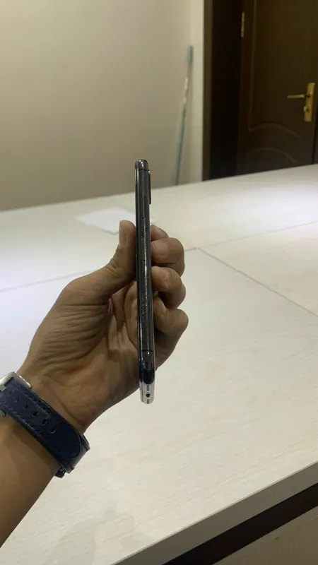 iPhone X 64 gb 100% 2