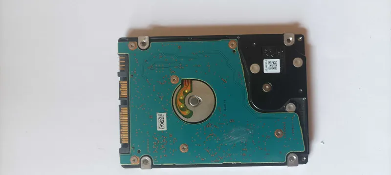 Продам новый HDD Toshiba 1 Tb — фото 1