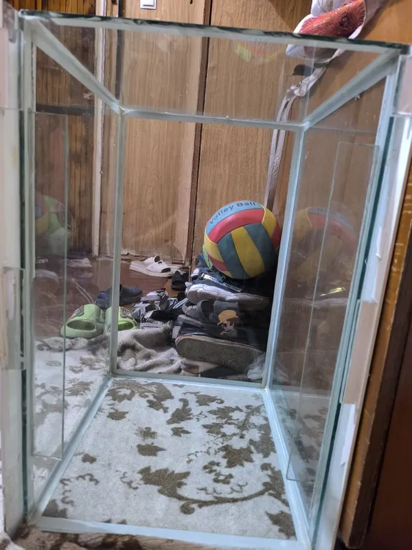 Аквариум большой — фото 2