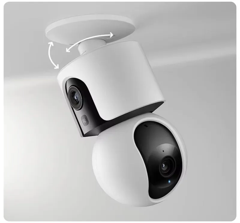 Xiaomi Smart Camera C300 Dual – Умная камера | В наличии — фото 3