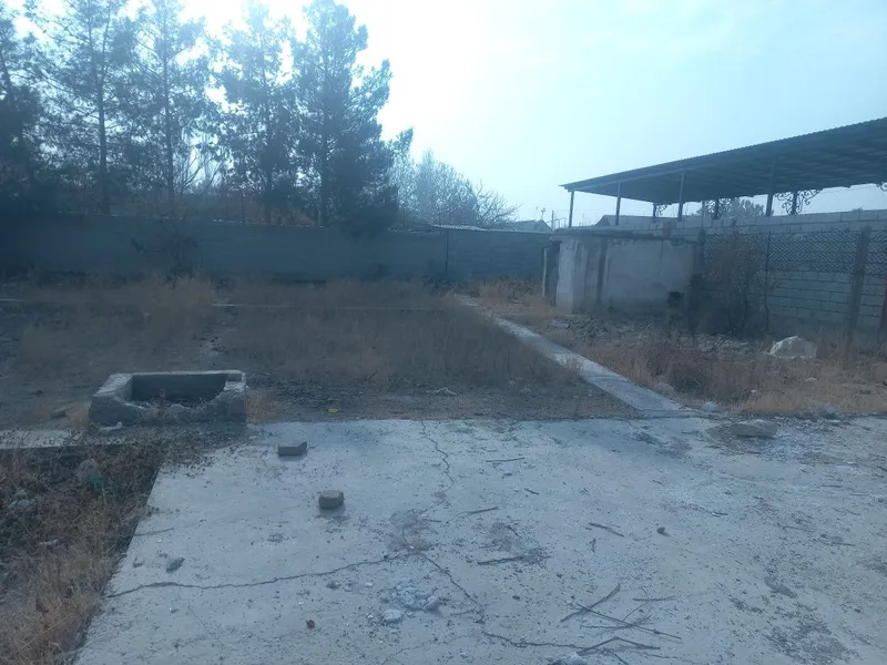 Йер участка ховли — фото 3