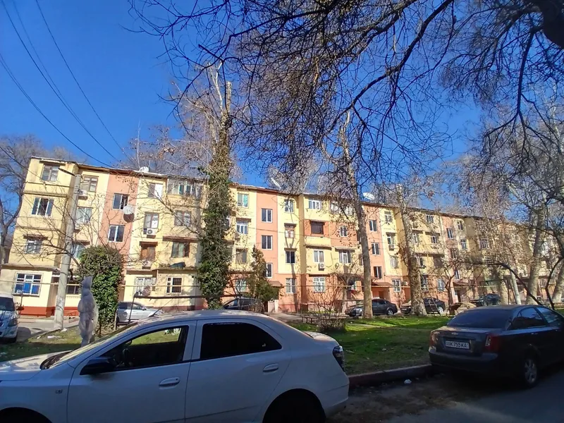 Чиланзар 19 3/2/4 1 Чиланзар 19 3/2/4 1