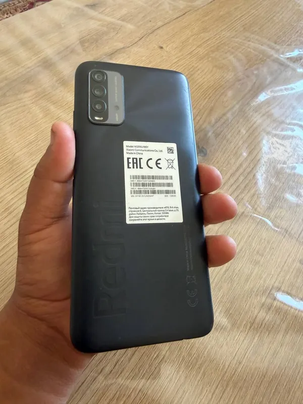 Redmi 9t sotiladi 1