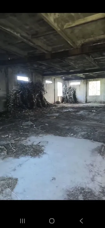 Продается, Земля на ташморе с постройками больше гектара, 124 сотка. 2 Продается, Земля на ташморе с постройками больше гектара, 124 сотка. 2