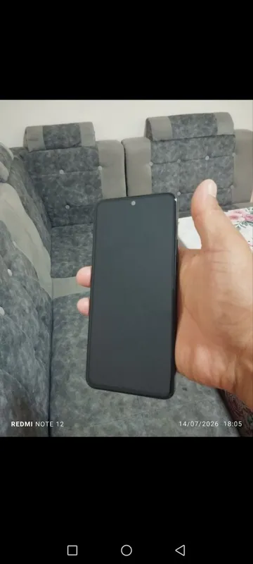 Huawei nova 12 se . 2