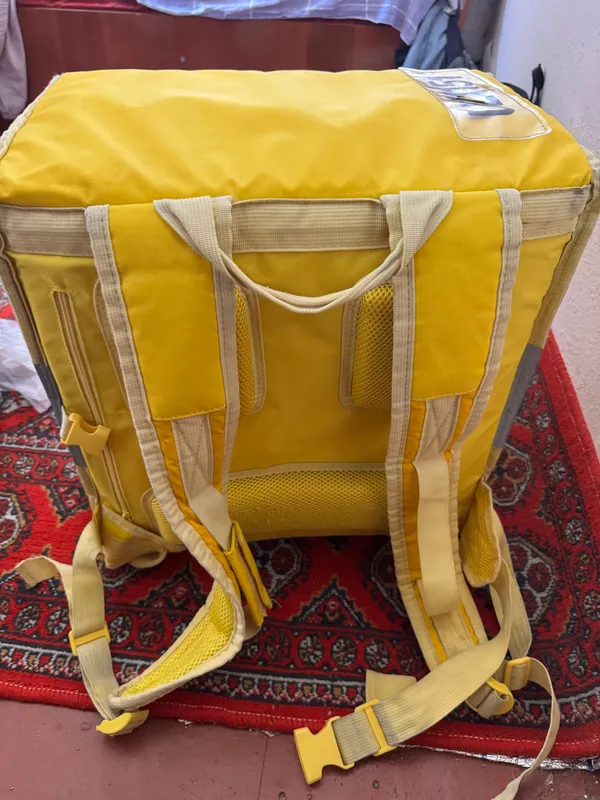Yandex sumka 5
