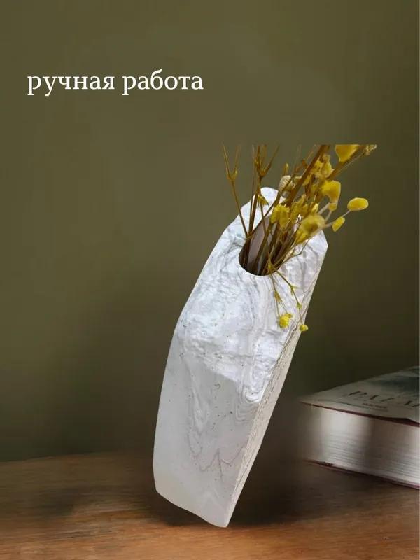 Ваза декор 6