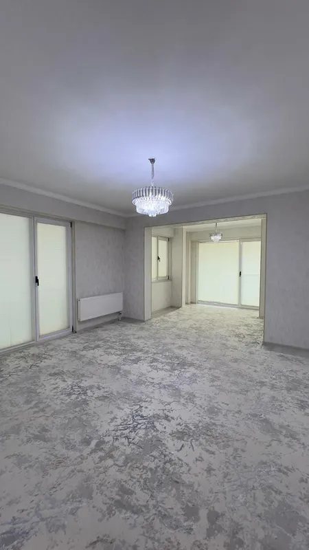 3-комнатная квартира, 75 м², Яккасарай 1