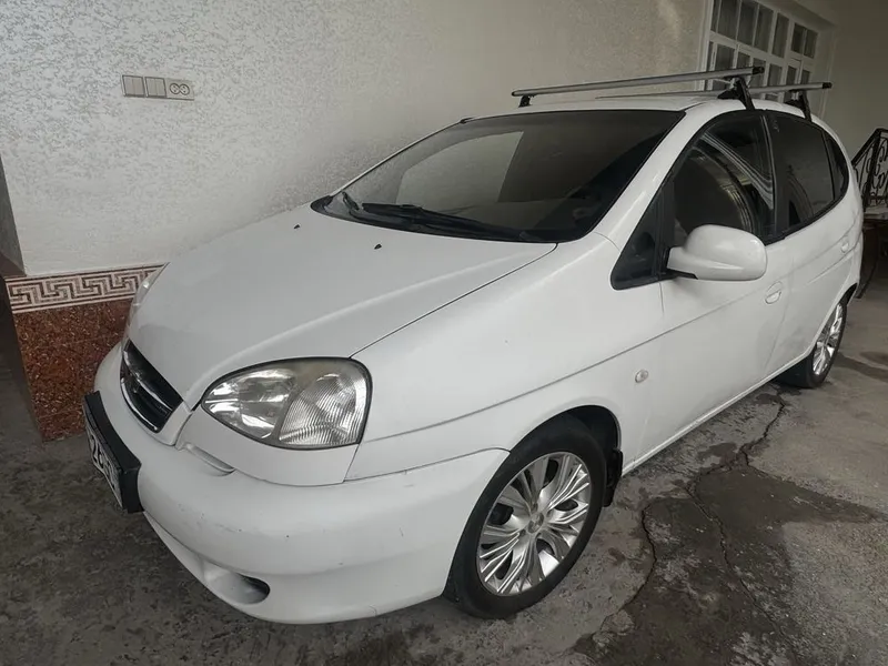 Tacuma chevrolet yumsho moshina Tacuma chevrolet yumsho moshina