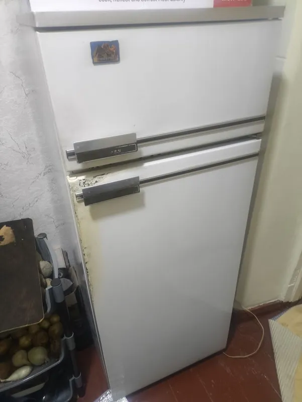 Продаю холодильник Берёза 1
