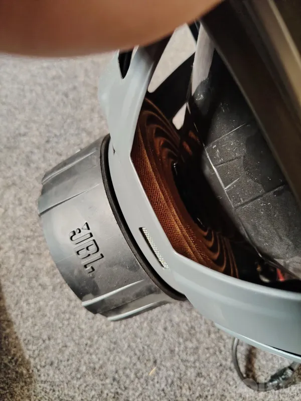 Sambufer jbl 1200 2