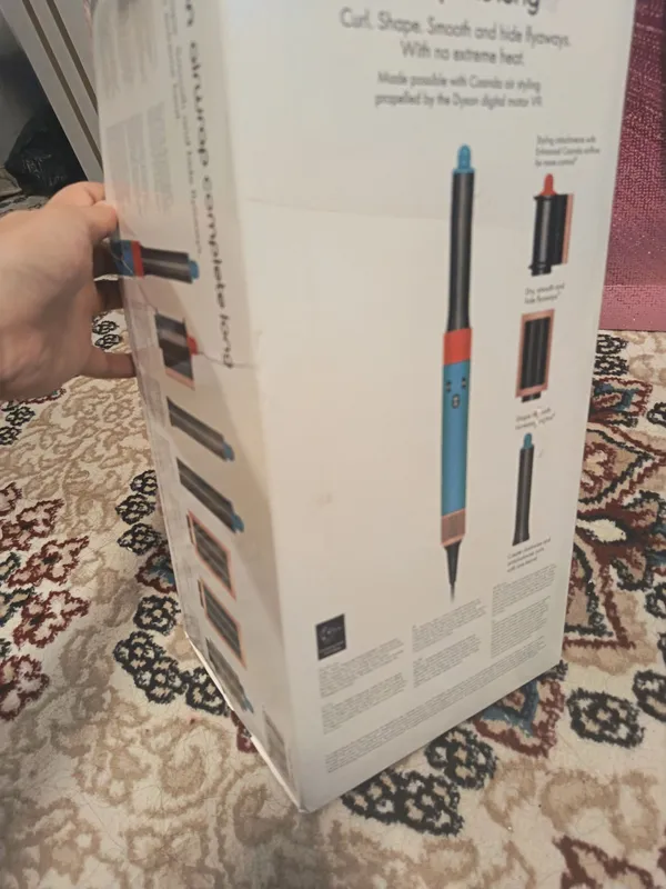 Dyson — фото 1