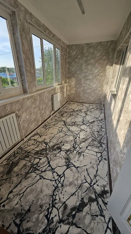 Продается 3х комнатная квартира, Троицк ориентир санатррий Бустон — фото 2