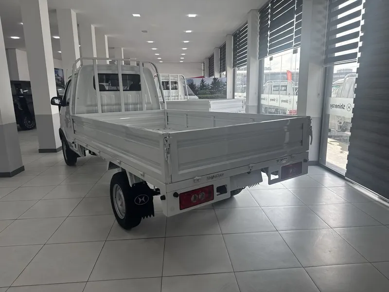 Shineray T30 2026 RASSROCHKA 3 Shineray T30 2026 RASSROCHKA 3
