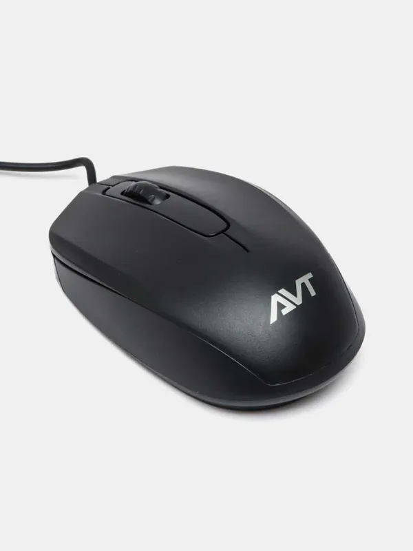 ! Simli kompyuter sichqonchasi AVTECH-M102 | QQS bilan narx 2 ! Simli kompyuter sichqonchasi AVTECH-M102 | QQS bilan narx 2