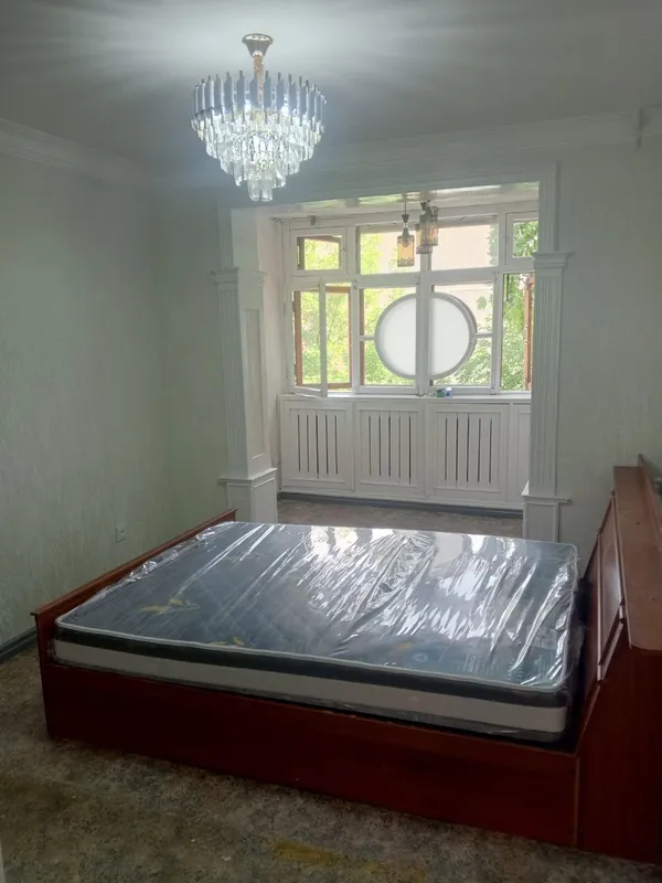 Срочно Продаю Квартиру 3х комнатнаю на 3 Этаже — фото 4