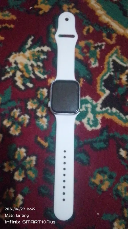 WATCH 8 2 WATCH 8 2