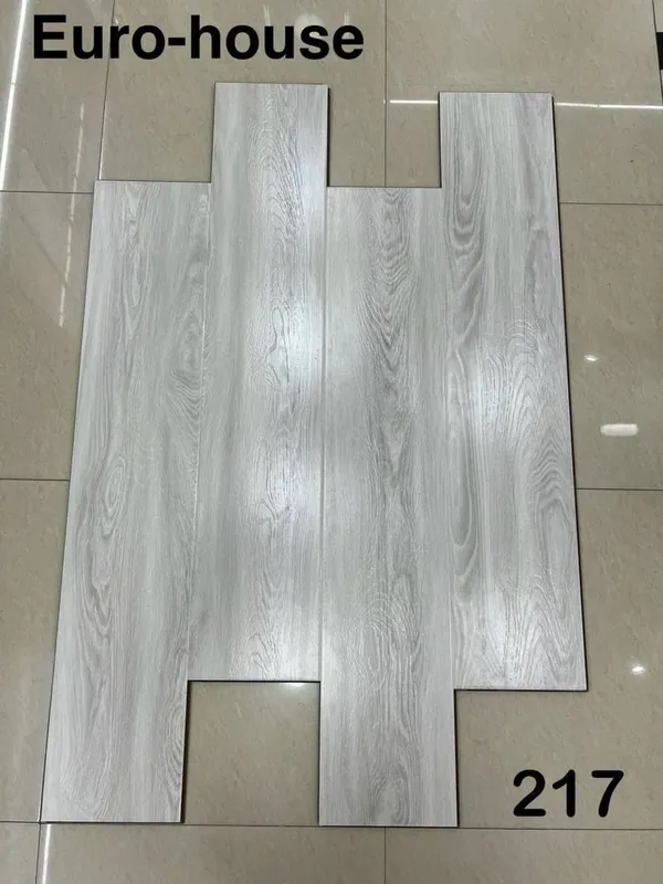 Laminat tarketlar assortimenti optom narxda — фото 5